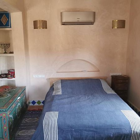 Bab El Atlas Kelaat-M'Gouna 외부 사진