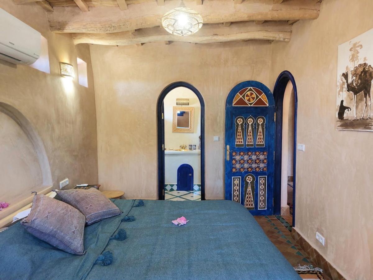 Bab El Atlas Kelaat-M'Gouna 외부 사진