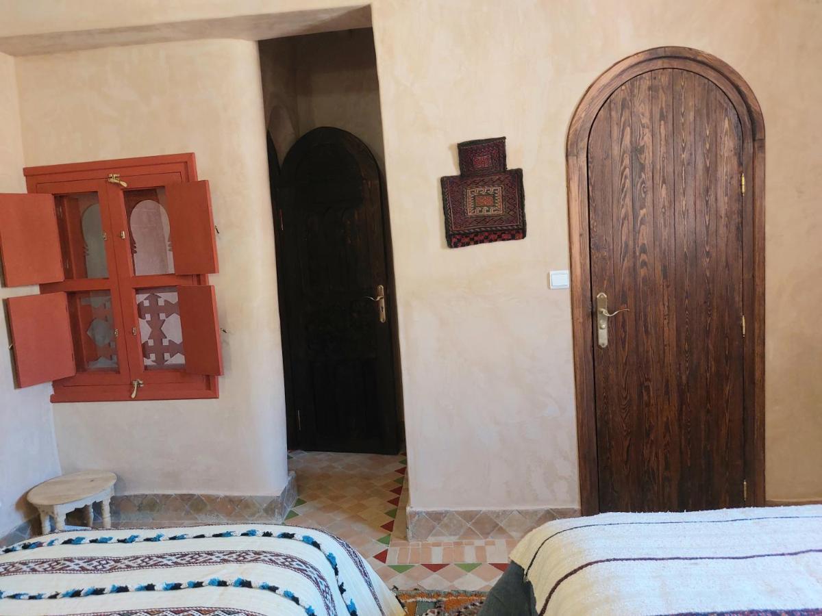 Bab El Atlas Kelaat-M'Gouna 외부 사진