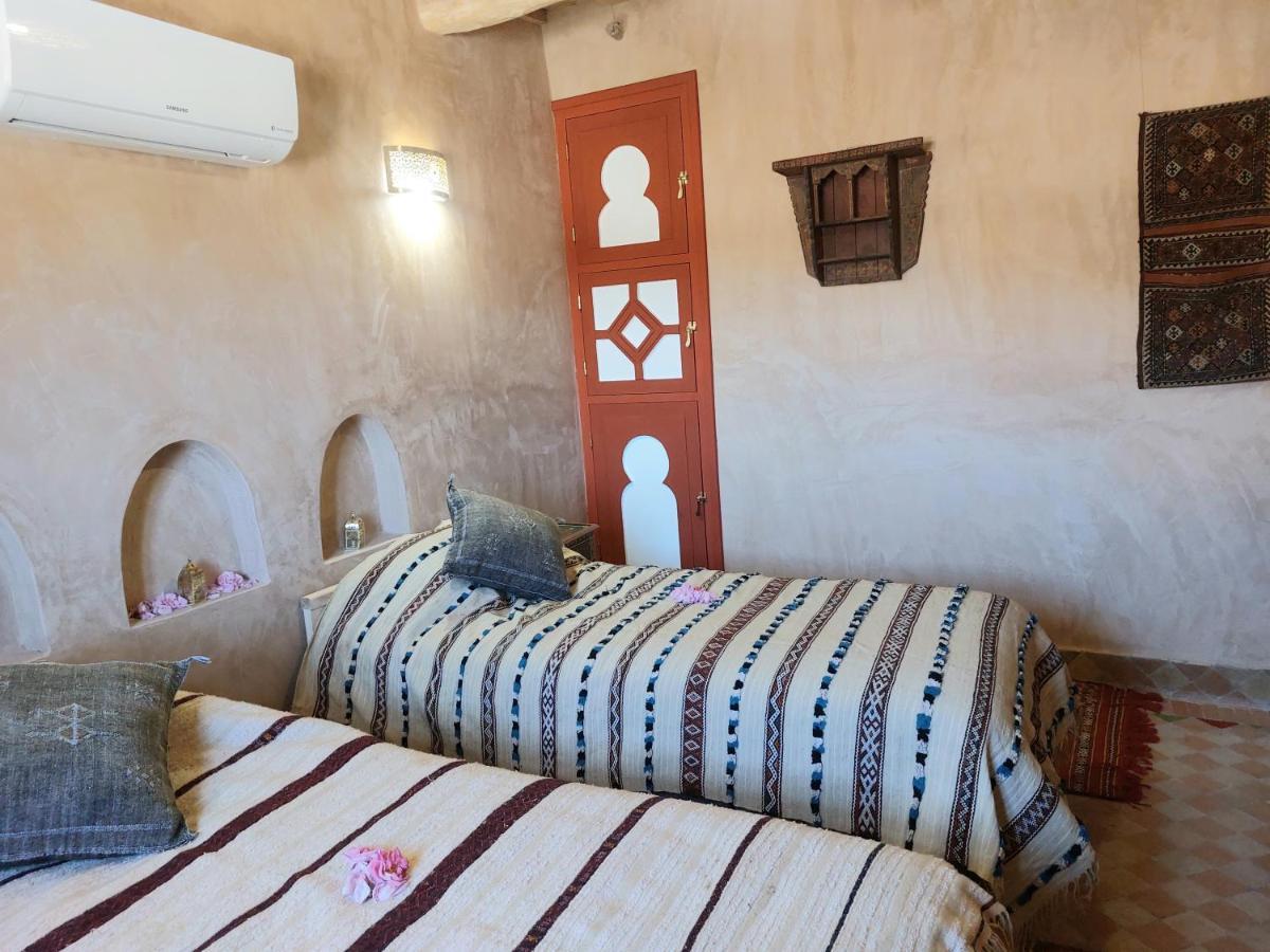 Bab El Atlas Kelaat-M'Gouna 외부 사진