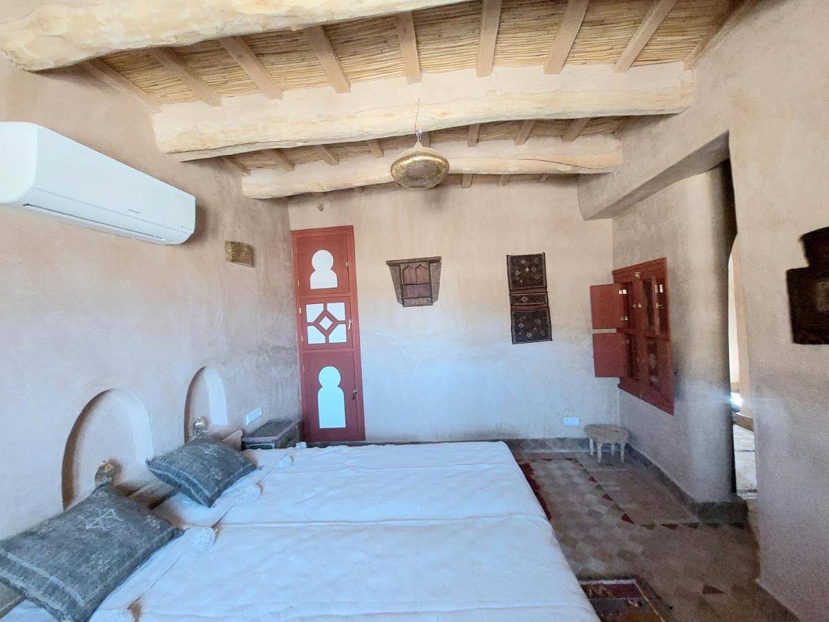 Bab El Atlas Kelaat-M'Gouna 외부 사진