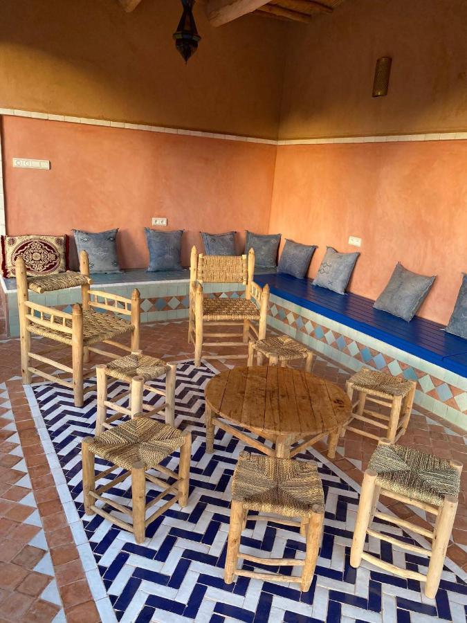 Bab El Atlas Kelaat-M'Gouna 외부 사진