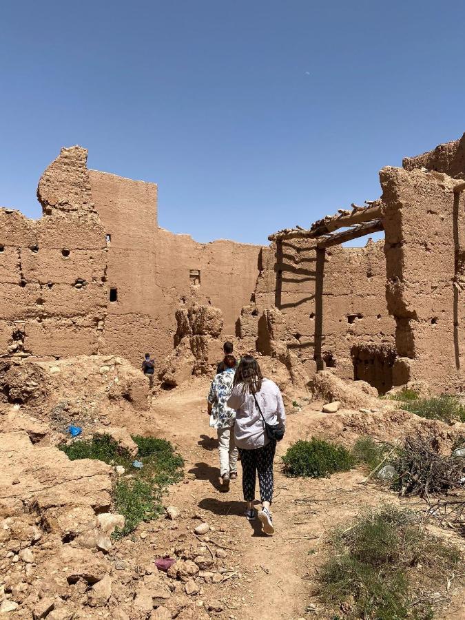 Bab El Atlas Kelaat-M'Gouna 외부 사진