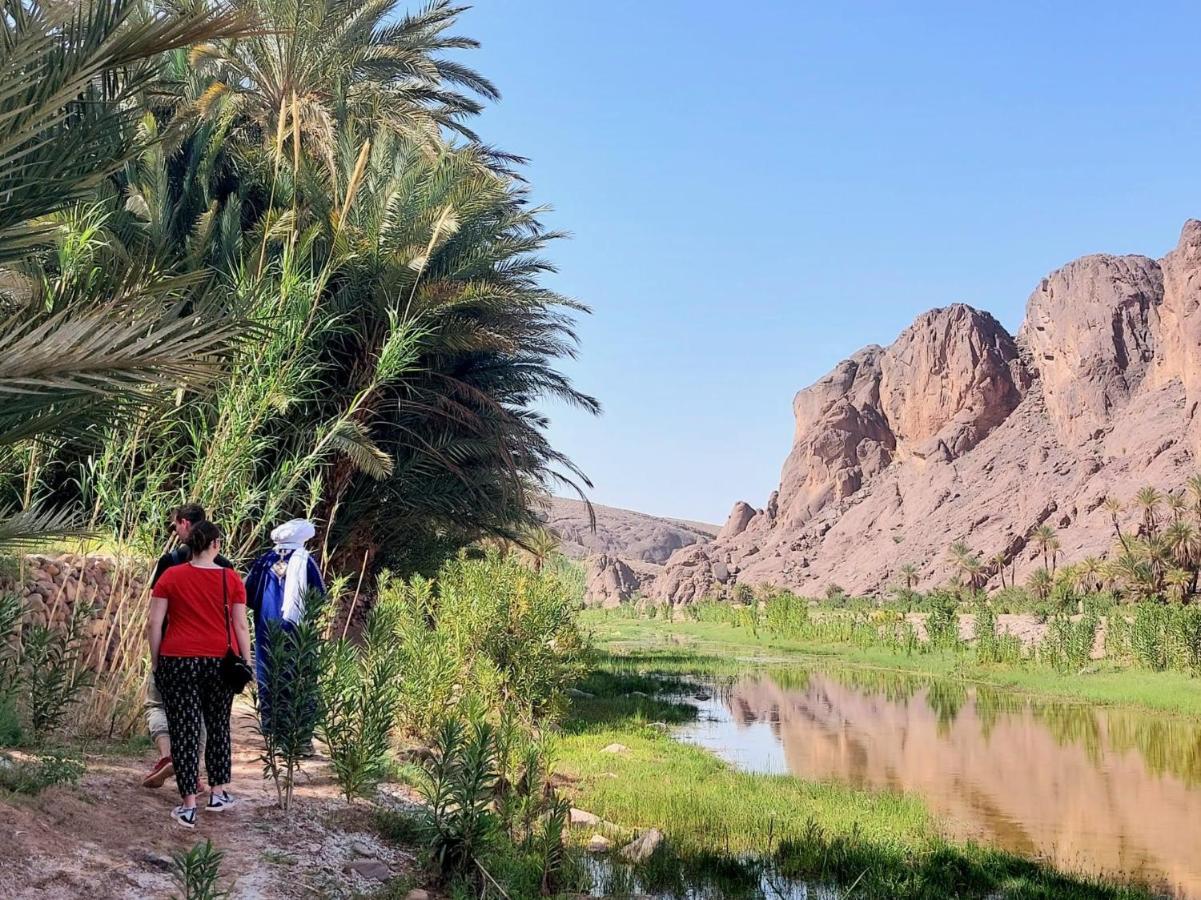 Bab El Atlas Kelaat-M'Gouna 외부 사진