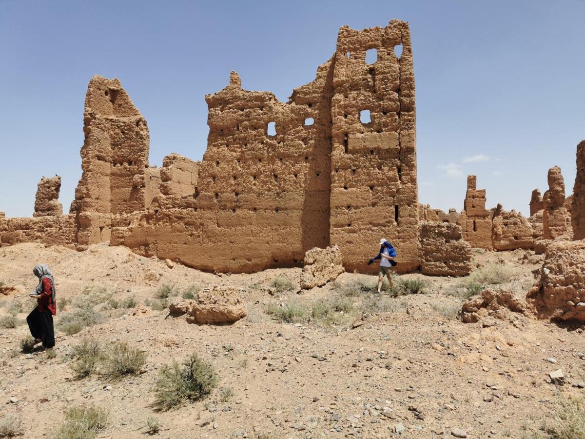 Bab El Atlas Kelaat-M'Gouna 외부 사진