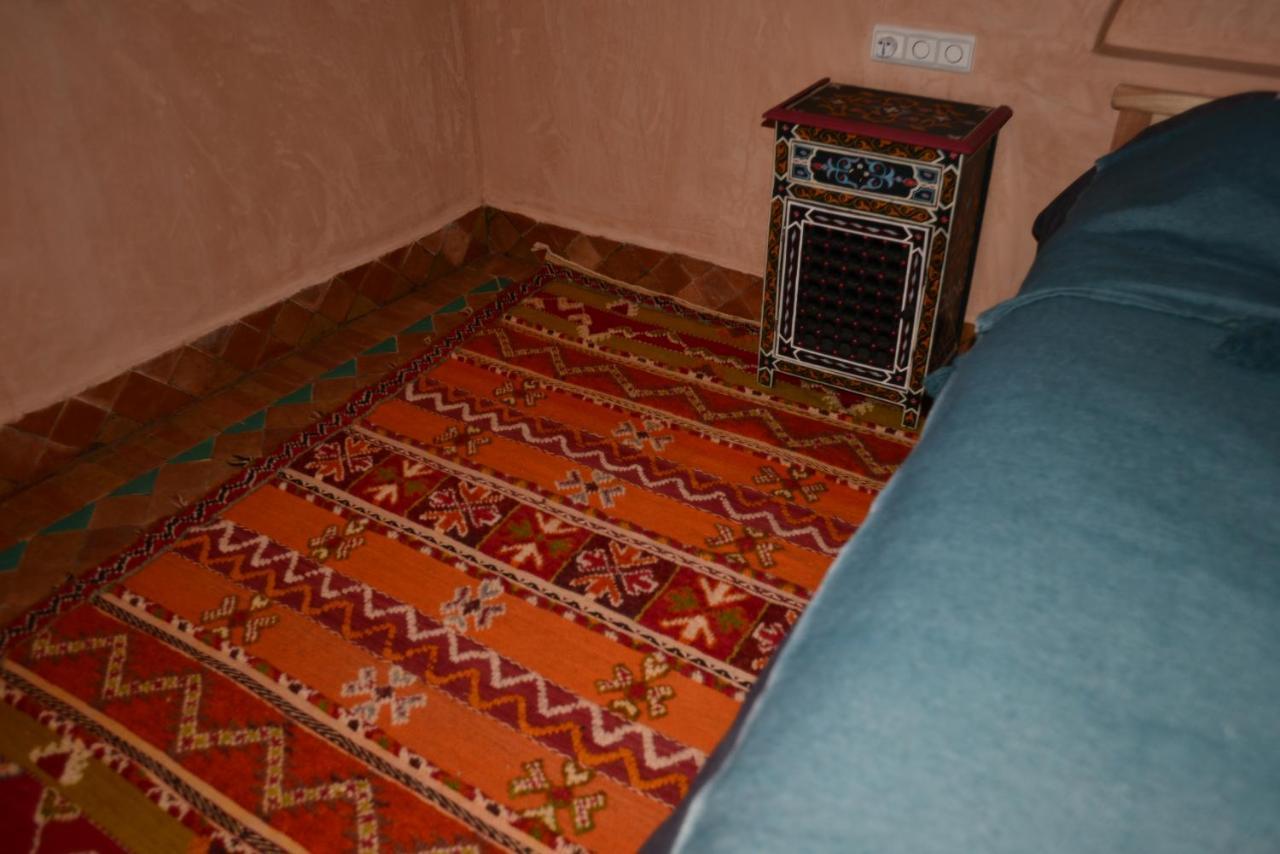 Bab El Atlas Kelaat-M'Gouna 외부 사진