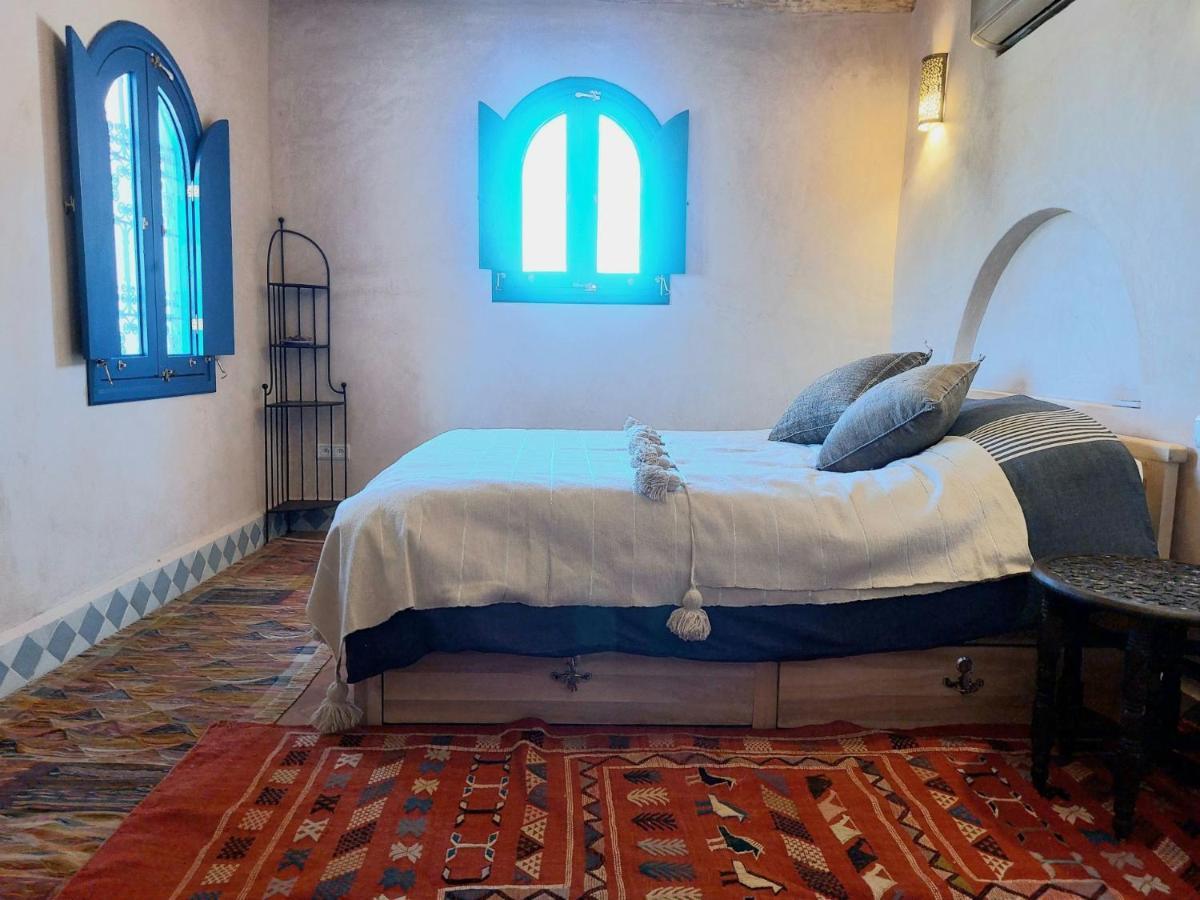 Bab El Atlas Kelaat-M'Gouna 외부 사진