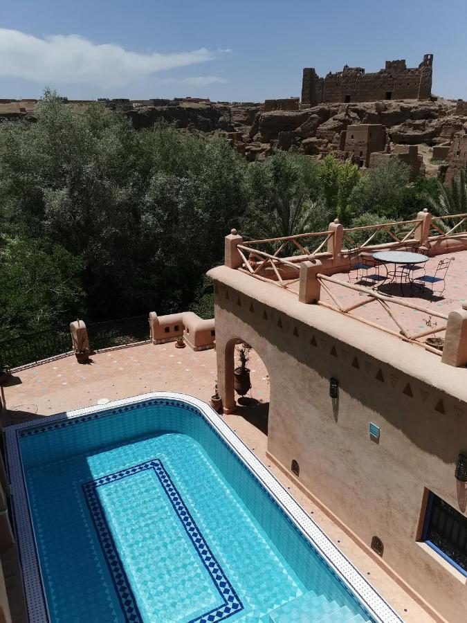 Bab El Atlas Kelaat-M'Gouna 외부 사진