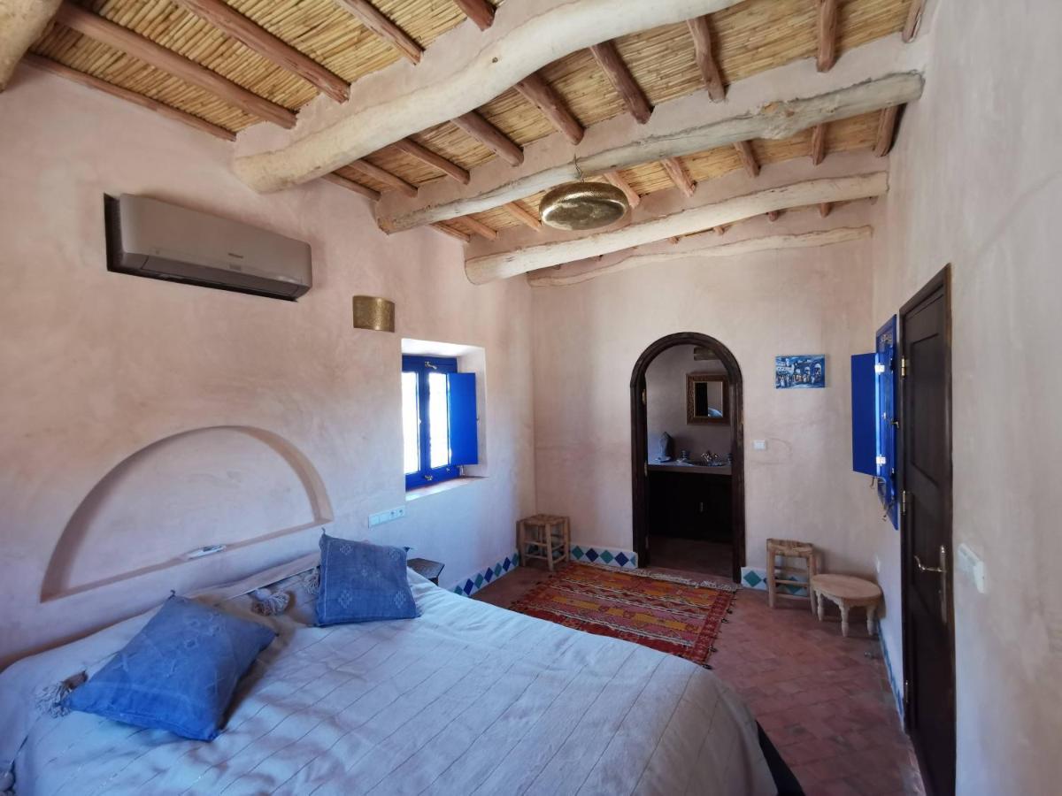 Bab El Atlas Kelaat-M'Gouna 외부 사진