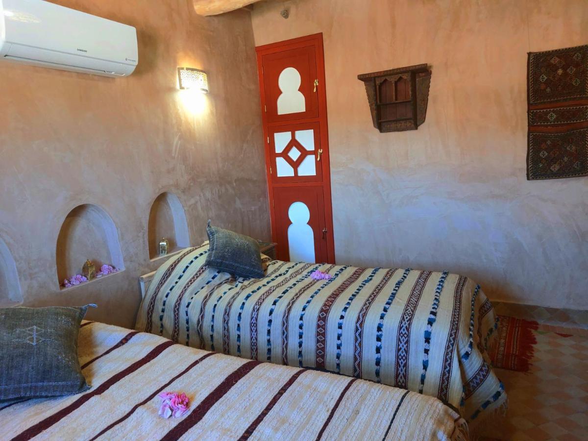 Bab El Atlas Kelaat-M'Gouna 외부 사진