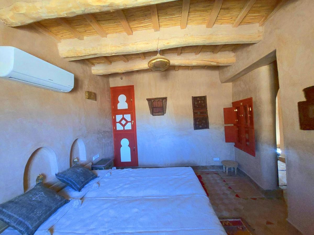 Bab El Atlas Kelaat-M'Gouna 외부 사진