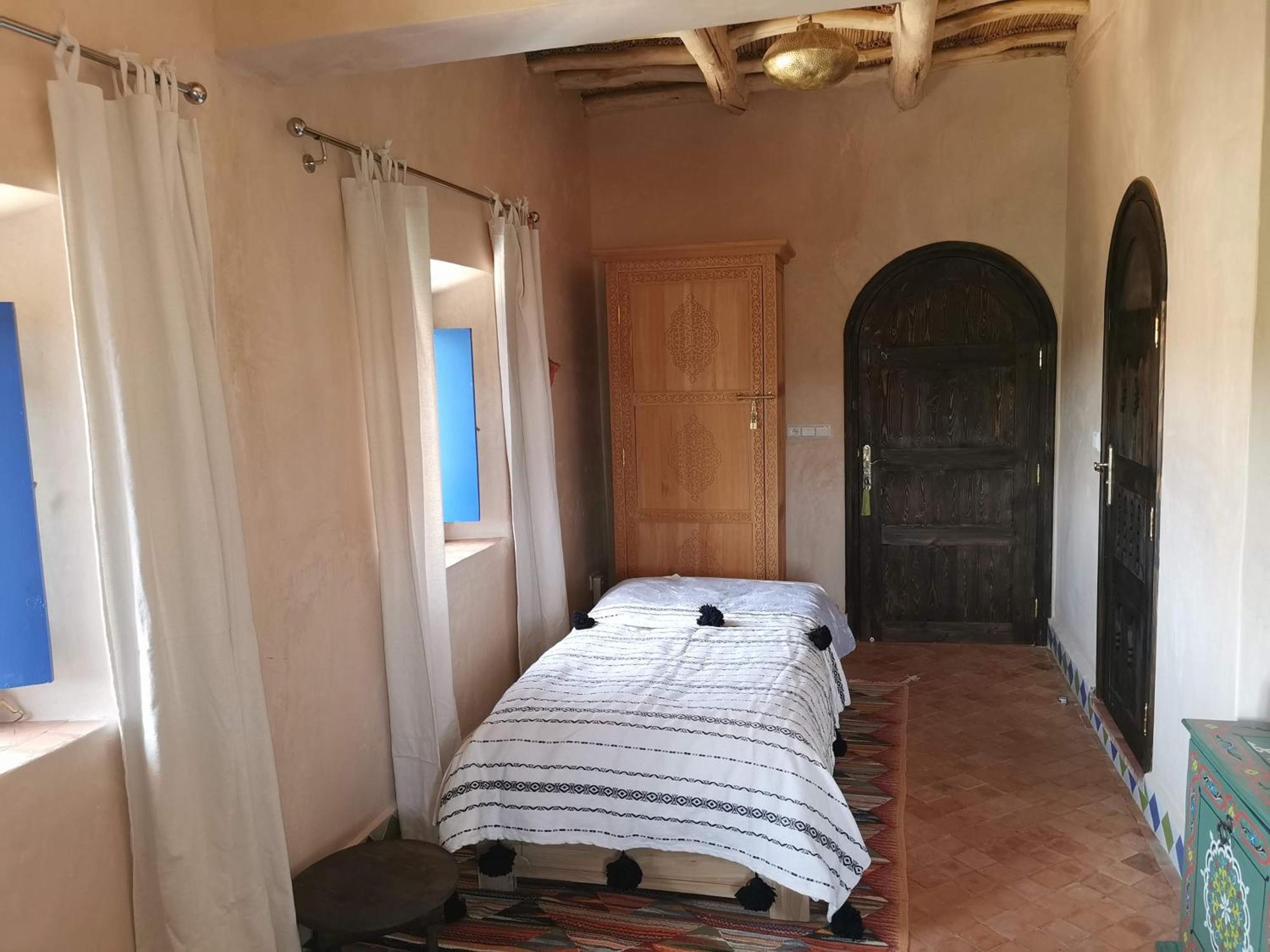Bab El Atlas Kelaat-M'Gouna 외부 사진