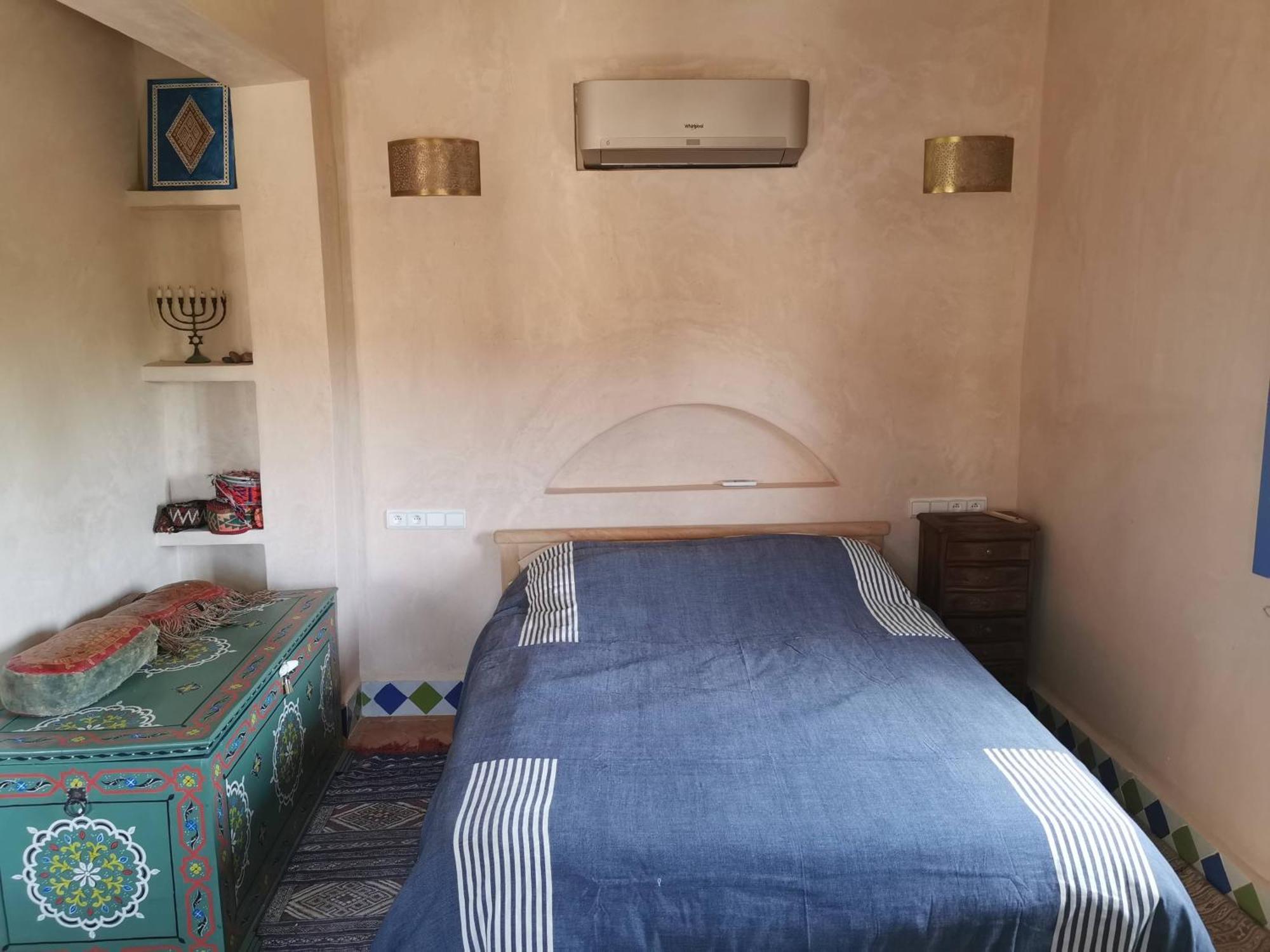 Bab El Atlas Kelaat-M'Gouna 외부 사진