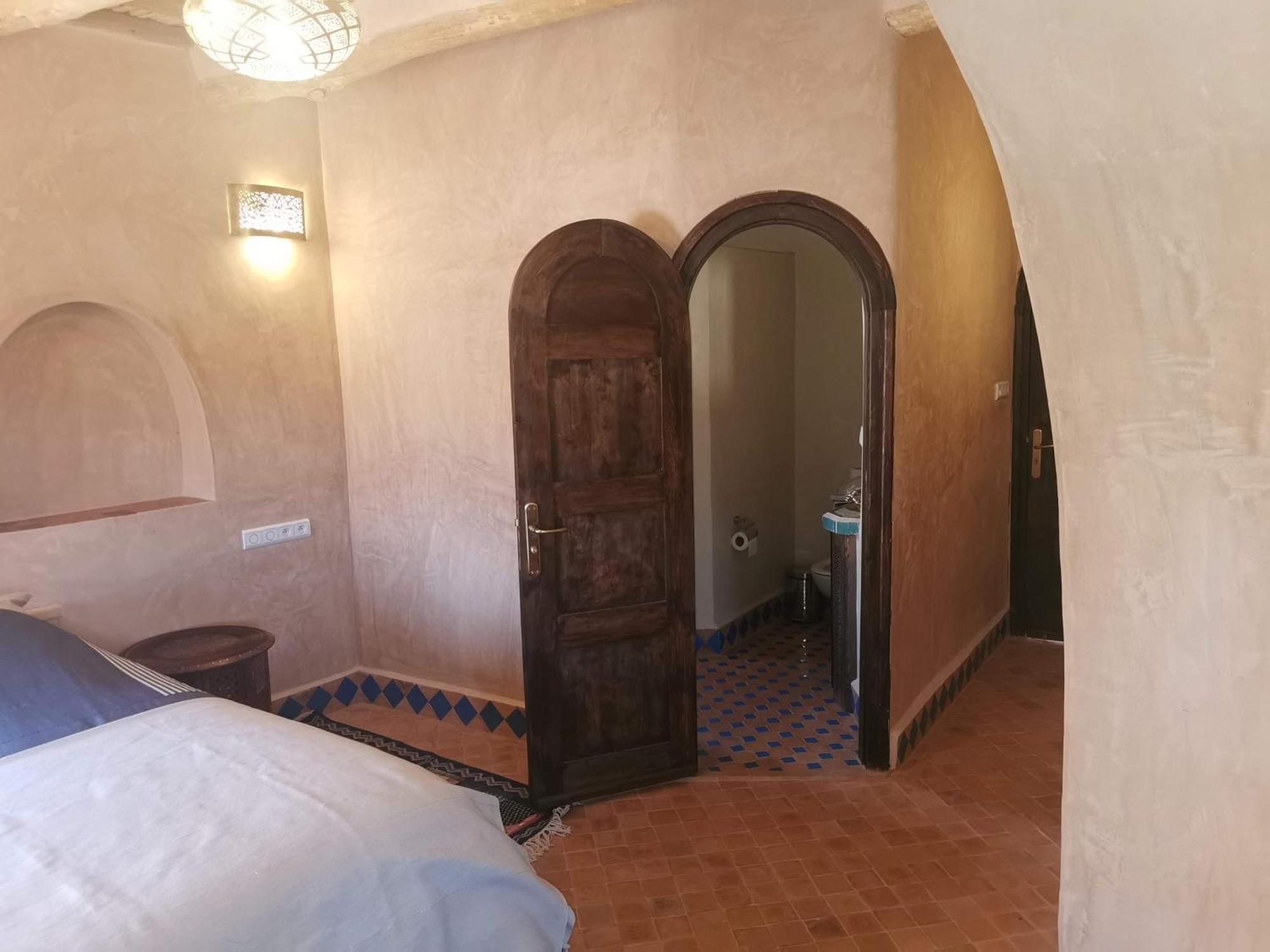 Bab El Atlas Kelaat-M'Gouna 외부 사진