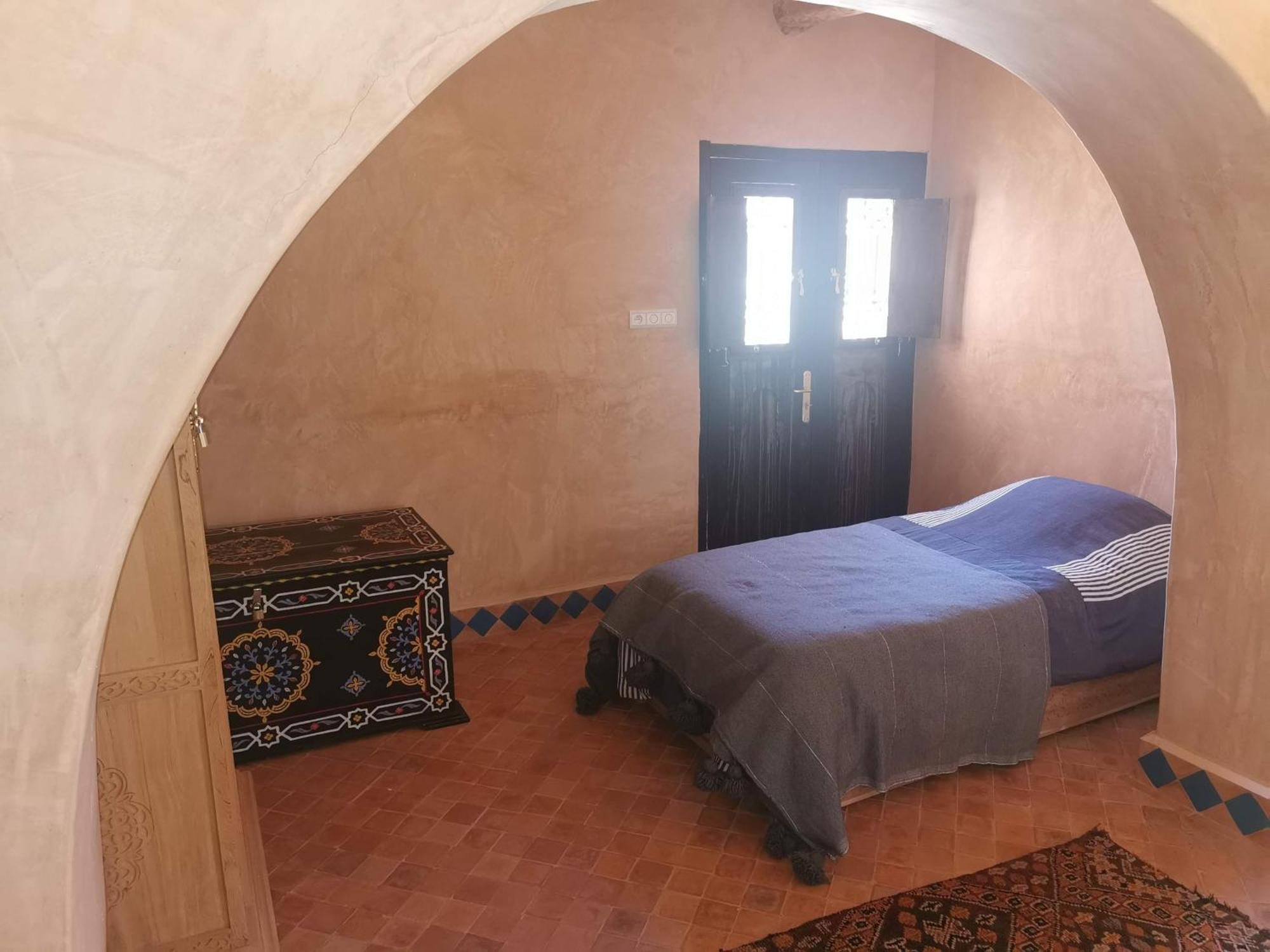 Bab El Atlas Kelaat-M'Gouna 외부 사진